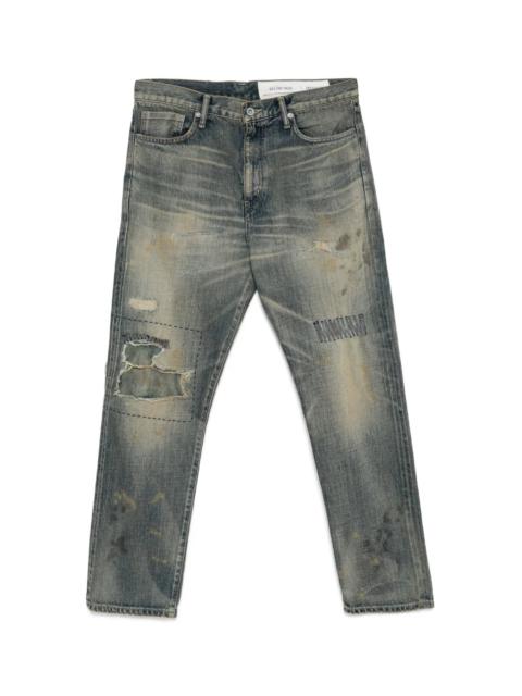NEIGHBORHOOD SAVAGE JEANS