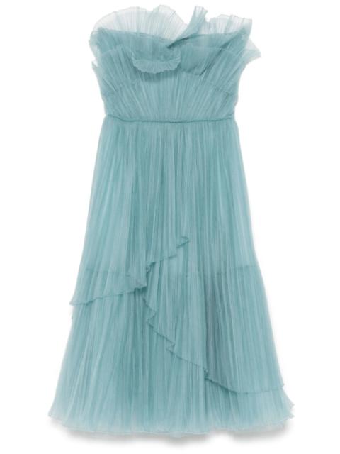 COSTARELLOS Marinel Gown