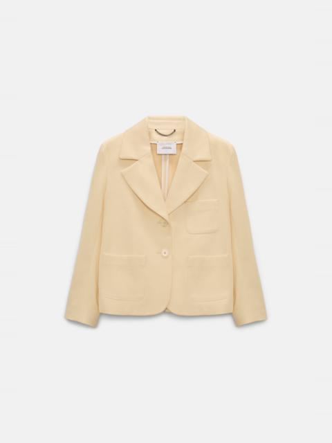 DOROTHEE SCHUMACHER MODERN STRUCTURE jacket