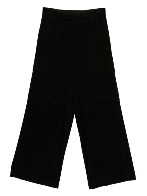 Rick Owens Firbanks wide-leg trousers