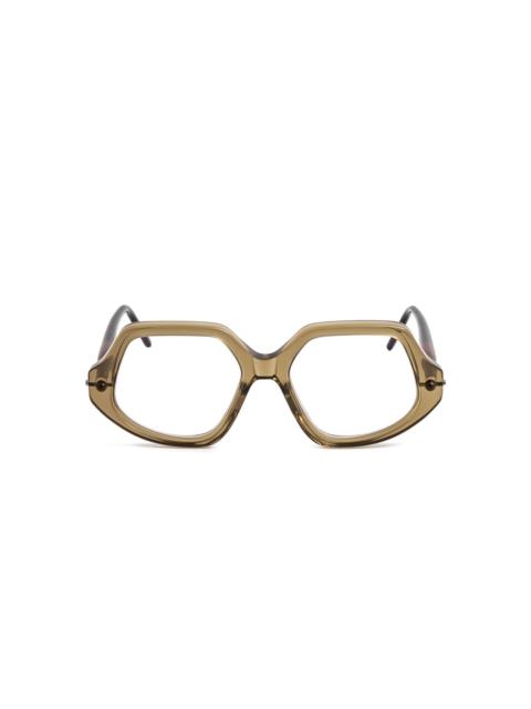 Kuboraum P20 glasses