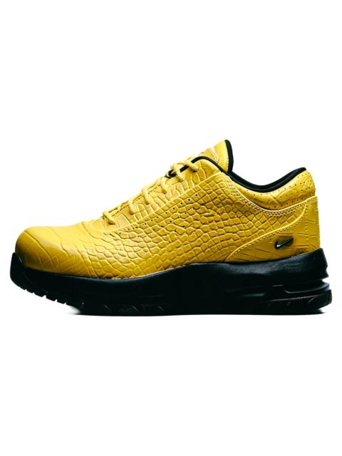 Nike Air Max Goadome Low "Croc Vivid Sulfur" IV4517 700
