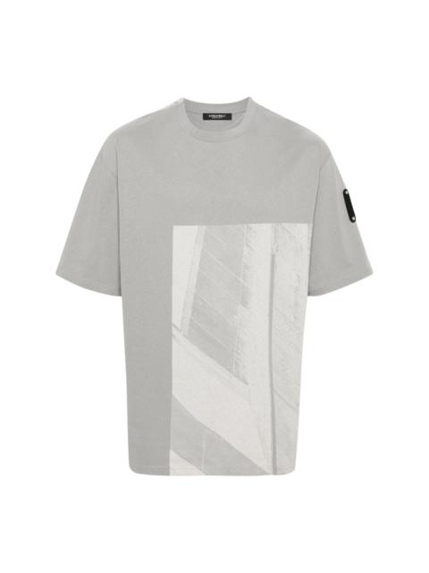 A-COLD-WALL* Strand graphic-print T-shirt