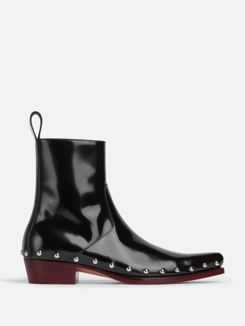 Bottega Veneta Ankle Boot