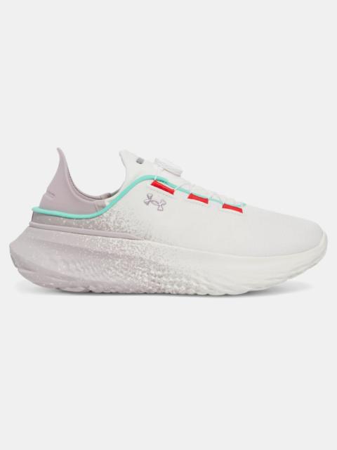 Under Armour UA Slipspeed Mega Fade IWD