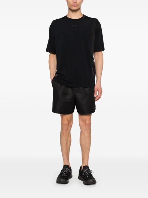 OAKLEY drawstring shorts