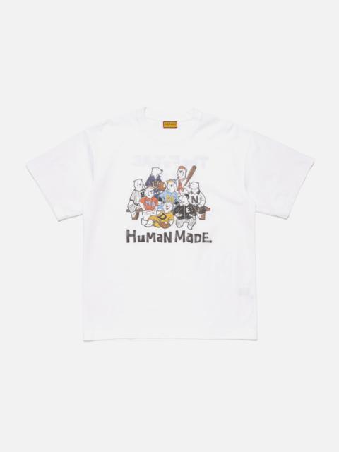 Human Made GRAPHIC T-SHIRT