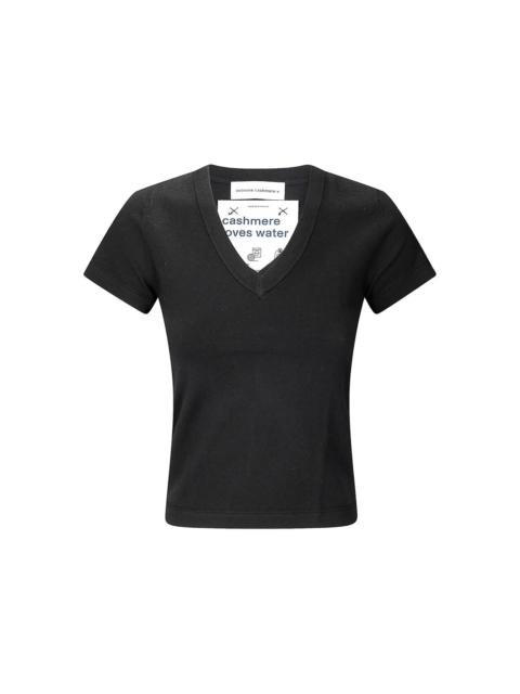 extreme cashmere Vicky t-shirt