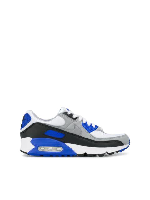Nike Air Max 90 "Hyper Royal" sneakers