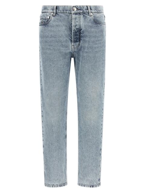 Brunello Cucinelli Five-Pocket Jeans