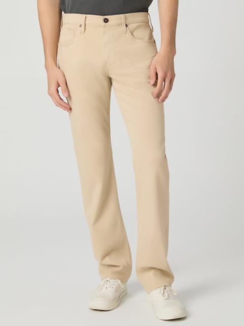 PAIGE Transcend Normandie Straight Jean