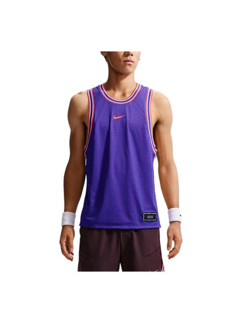Nike Nike Court Slam x Carlos Alcaraz Dri-FIT Reversible Vest Top Asia Sizing 'Deep Concord Bright Deep R