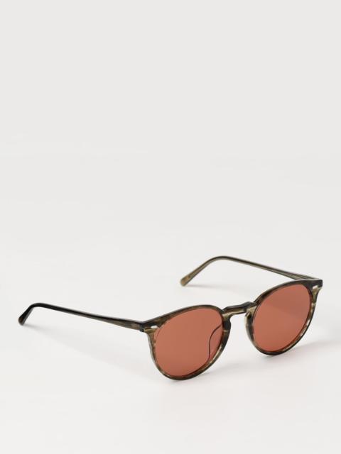 Sunglasses men Oliver Peoples
