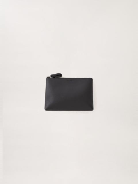 SMALL POUCH
SOFT GRAINED LE