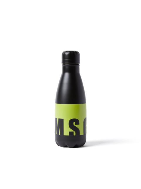 MSGM customized Water bottle