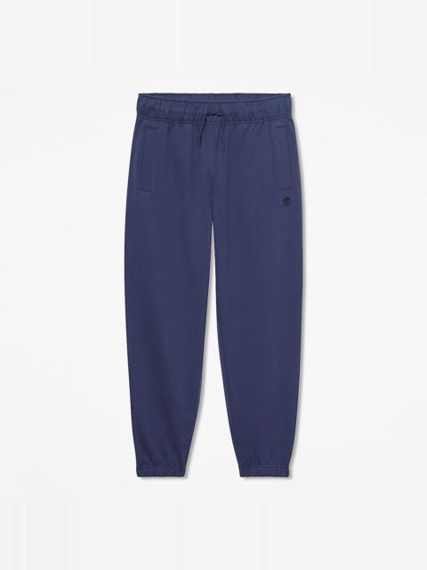 Timberland Men's Exeter River Tree Logo Sweatpant