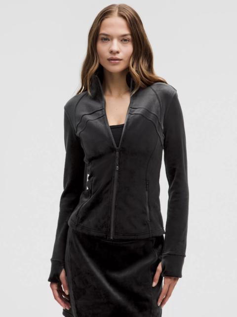 lululemon Define Jacket *Velvet