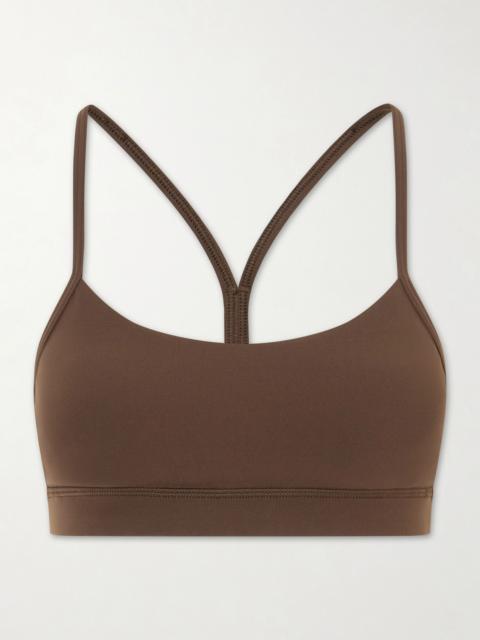 lululemon Flow Y Nulu Sports Bra