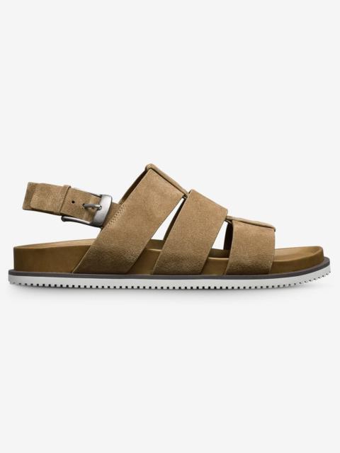 ALLEN EDMONDS Damien Fisherman Sandal