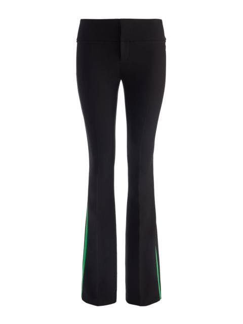 Alice + Olivia OLIVIA BOOTCUT PANT