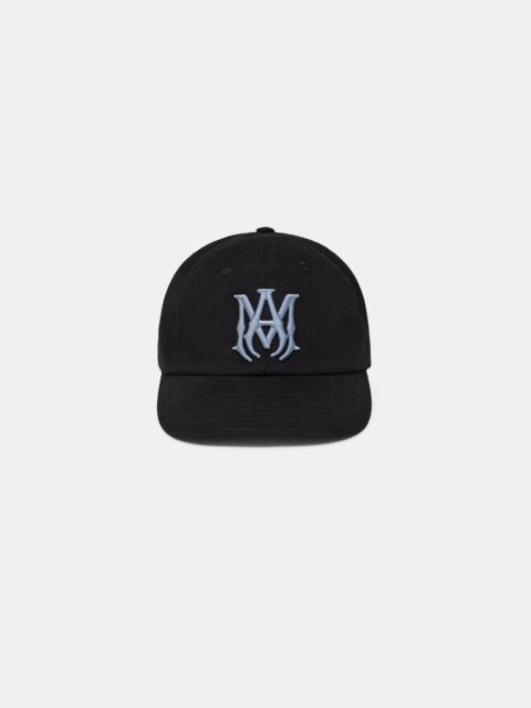 AMIRI MA DENIM CAP