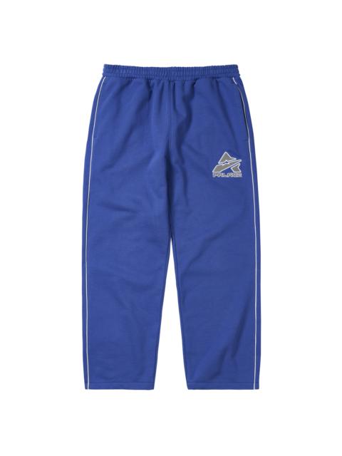 PALACE PALACE AVIREX TRACK JOGGER BLUE