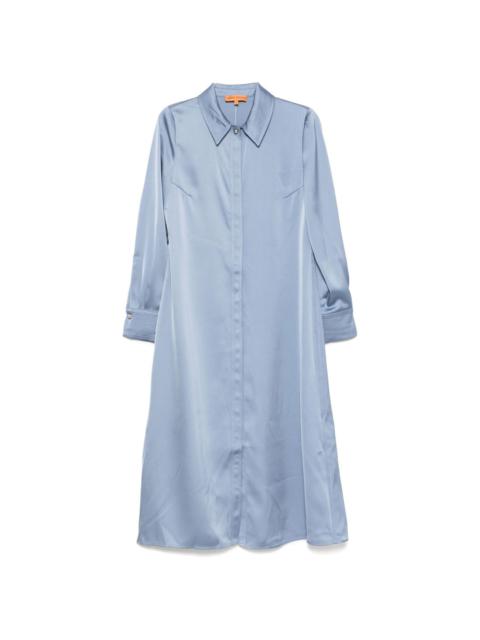 STINE GOYA collared dress