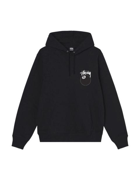 Stüssy Stussy 8 Ball Hood 'Black'