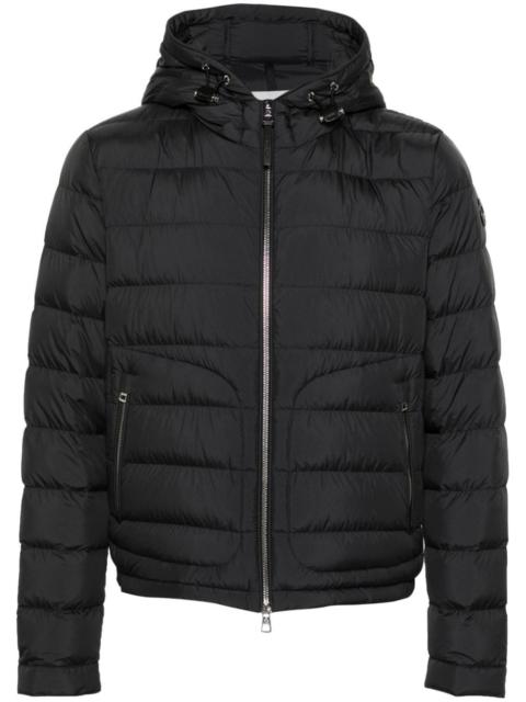 Moncler Sestriere padded hooded jacket