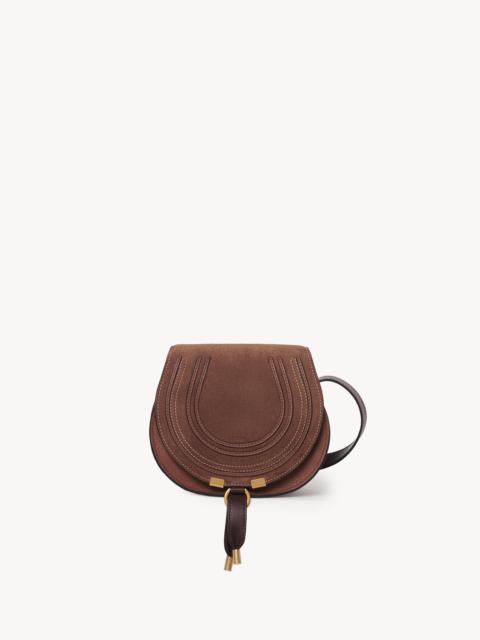 Chloé MARCIE SMALL SADDLE BAG