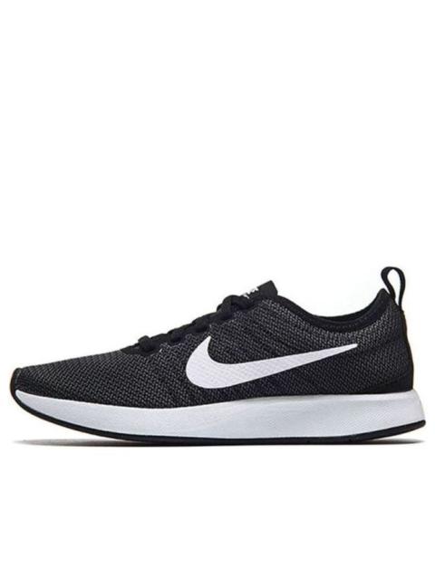 Nike (WMNS) Nike Dualtone Racer 'Black' 917682-003