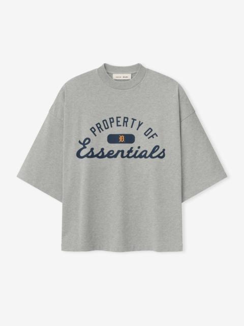 ESSENTIALS Tigers Merch Tee