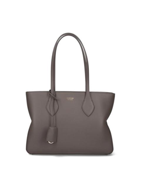 FERRAGAMO SMALL 'STAR' TOTE BAG