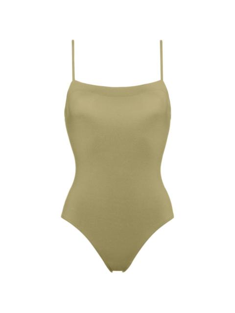 ERES Aquarelle tank swimsuit