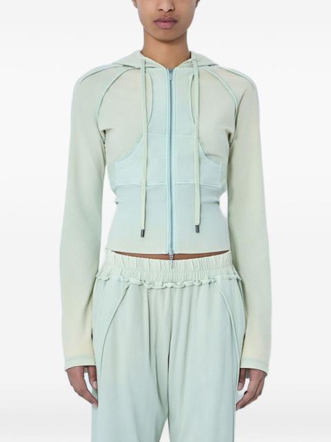 KNWLS Bellona hoodie