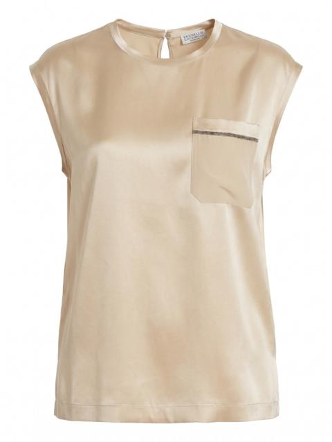 Brunello Cucinelli Blouse