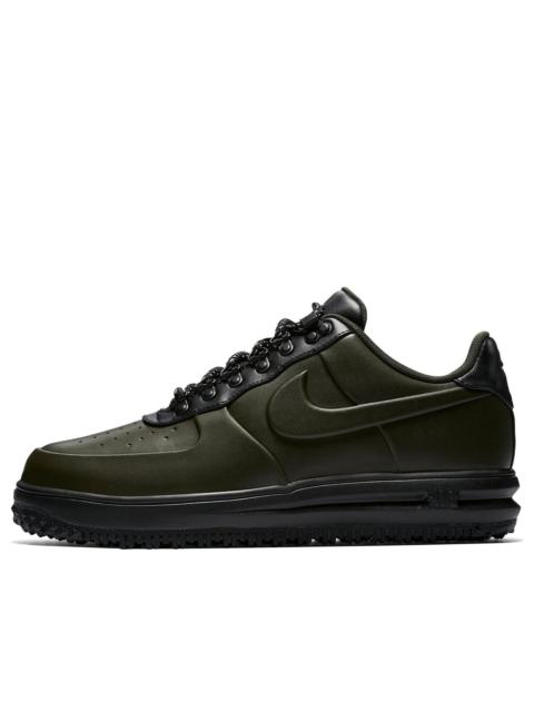 Nike Nike Lunar Force 1 Duckboot Low 'Sequoia' AA1125-300