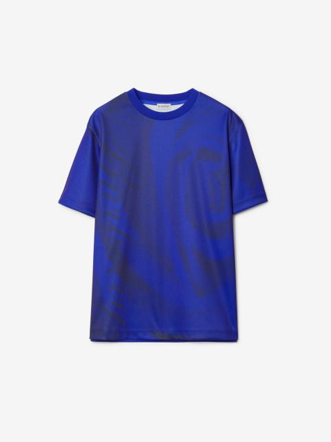 Rose Print T-shirt