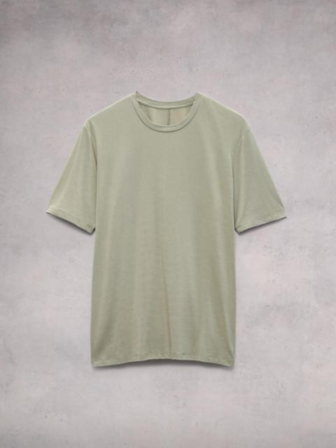 rag & bone Classic Tech Jersey Tee
Classic Fit