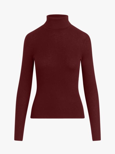 Favorite Daughter THE AMELIA LONG SLEEVE TOP