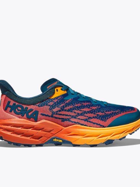 HOKA ONE ONE Women's Speedgoat 5