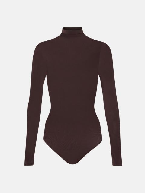 Wolford Buenos Aires sheer bodysuit