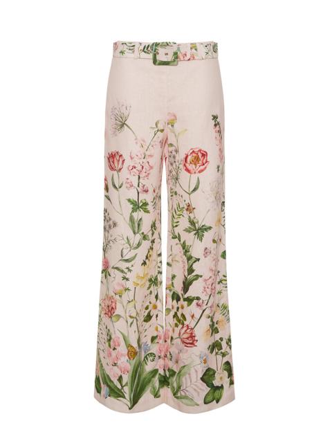 Cara Cara Mayflower Pant
Bold, Sophisticated, and Endlessly Versatile