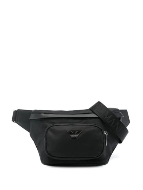 EMPORIO ARMANI MAN`S WAISTBAG