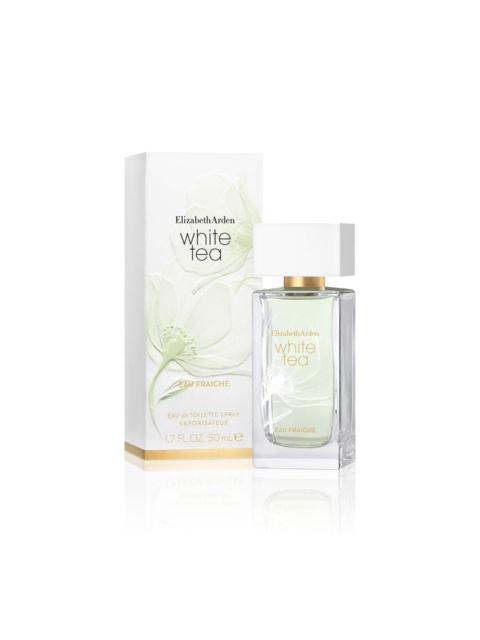 Elizabeth Arden White Tea Eau Fraiche Eau De Toilette