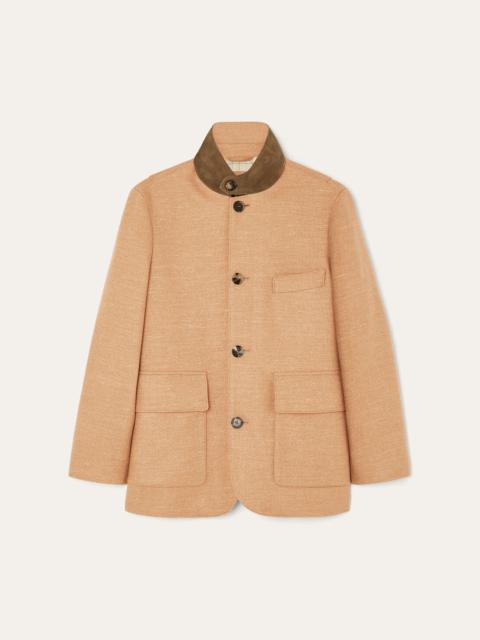 Loro Piana Roadster Mini Jacket