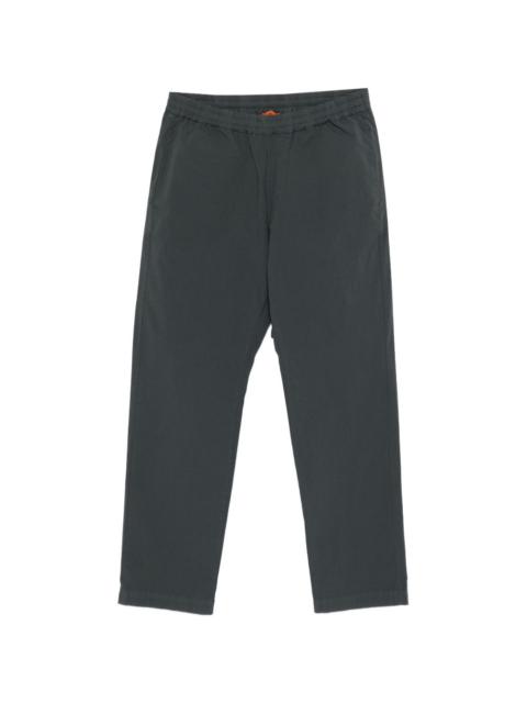 BARENA elasticated trousers