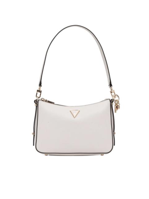 GUESS USA logo-plaque tote bag