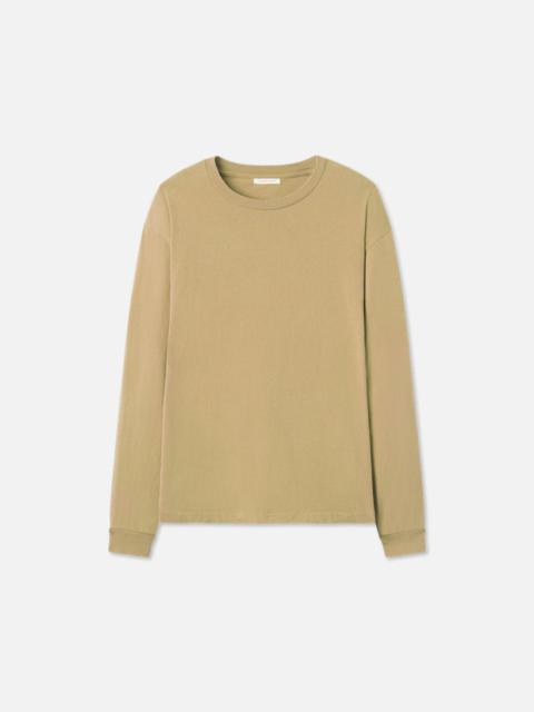 John Elliott LS UNIVERSITY TEE