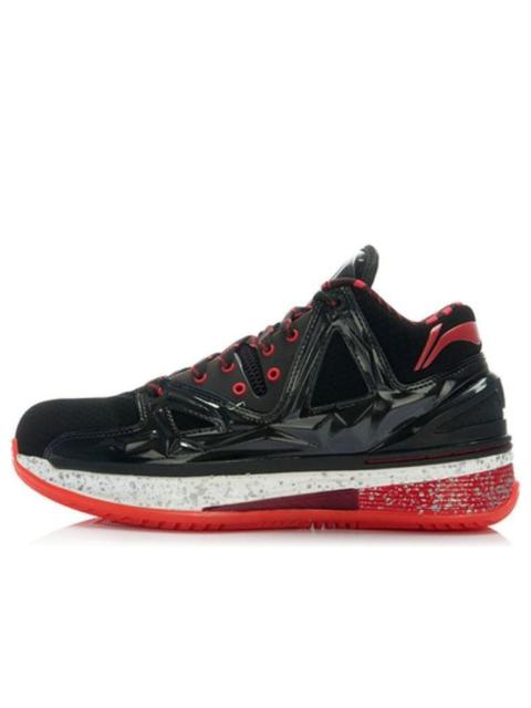 Li-Ning Way of Wade 2 'Flamingo' ABAJ003-1